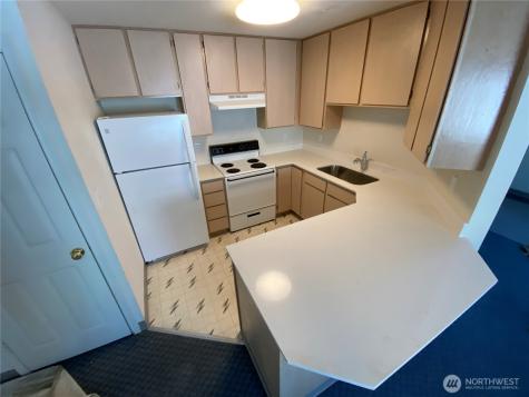 806 E White Birch Avenue Ellensburg WA 98926