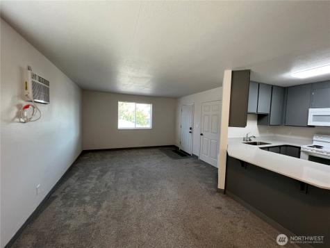 806 E White Birch Avenue Ellensburg WA 98926