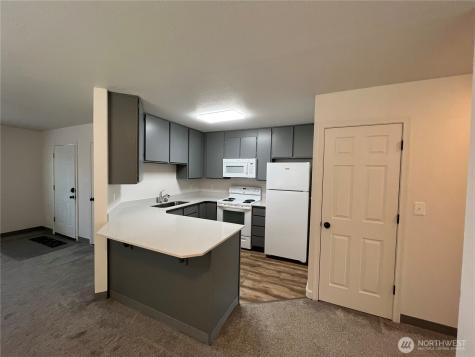 806 E White Birch Avenue Ellensburg WA 98926