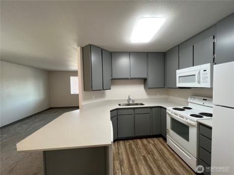 806 E White Birch Avenue Ellensburg WA 98926