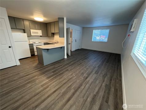 806 E White Birch Avenue Ellensburg WA 98926