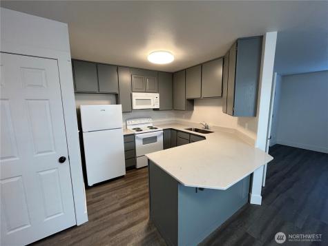 806 E White Birch Avenue Ellensburg WA 98926