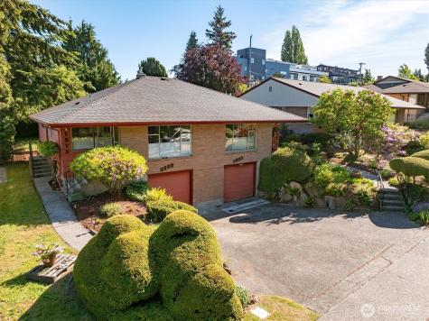 1573 90th Street Seattle WA 98117