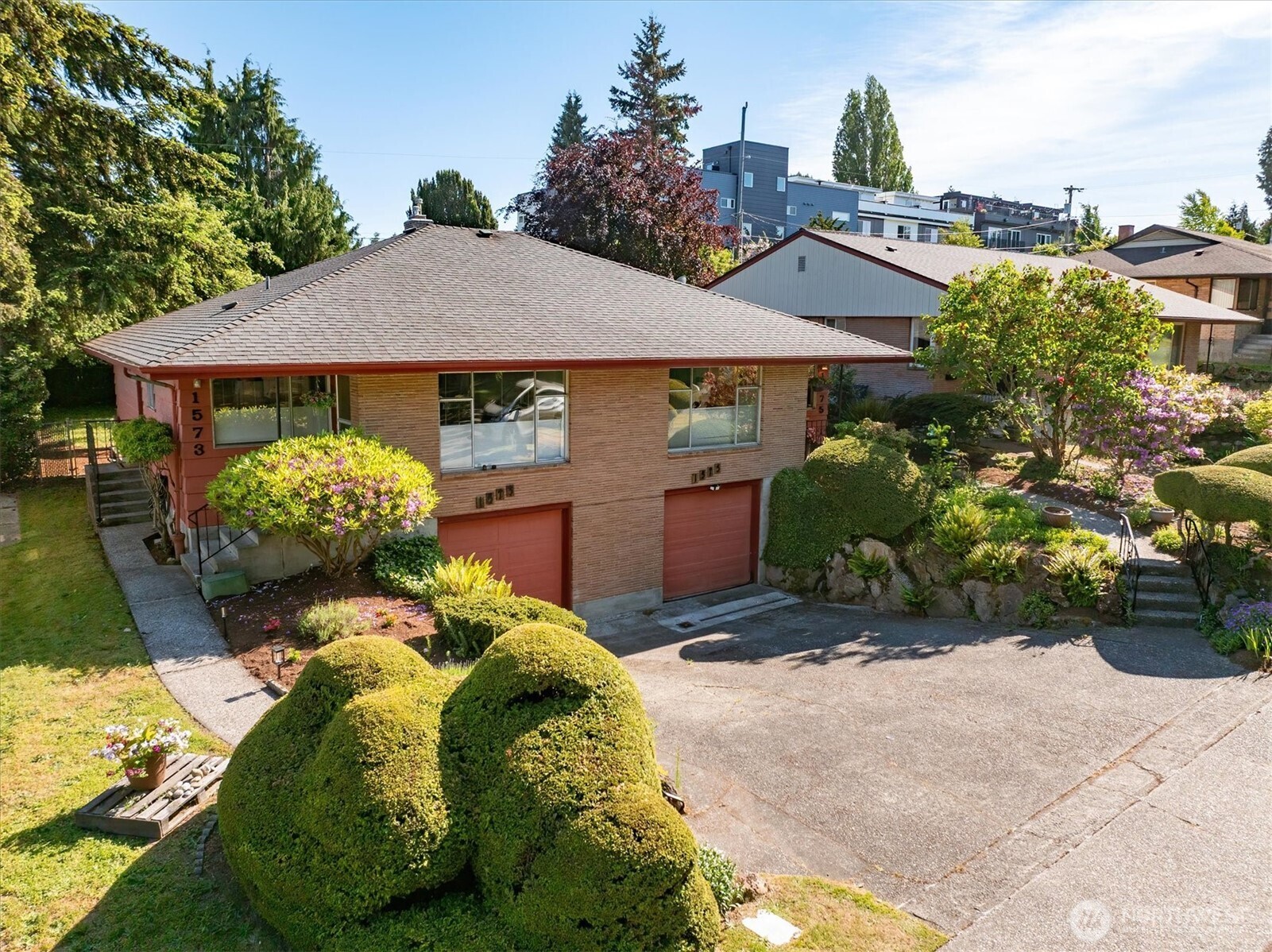 1573 90th Street Seattle WA 98117