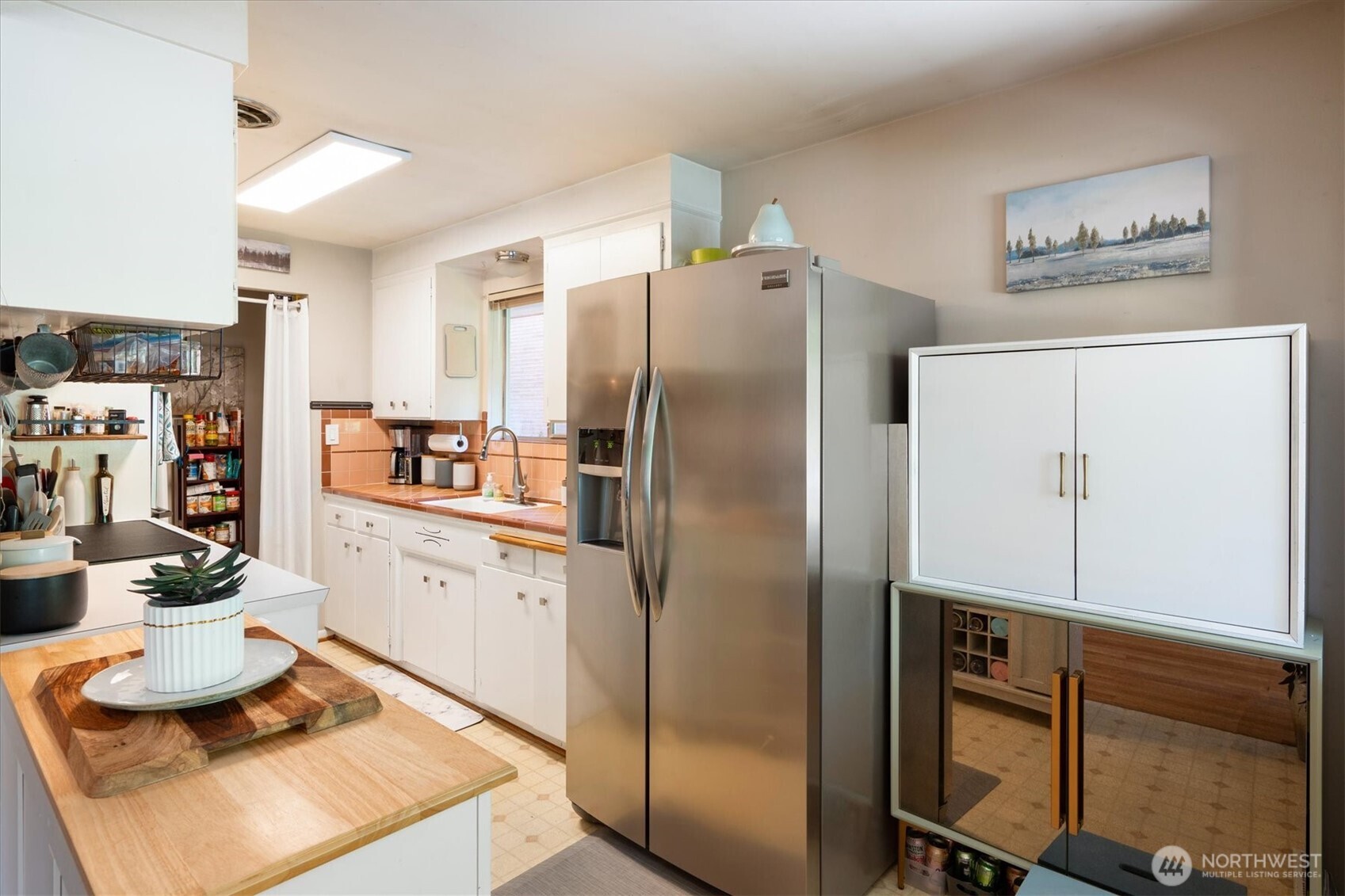 1573 90th Street Seattle WA 98117