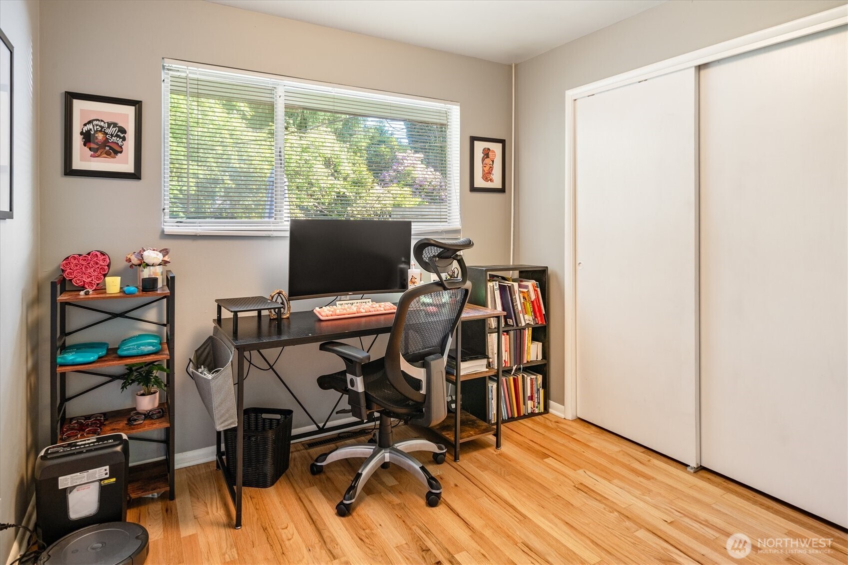 1573 90th Street Seattle WA 98117