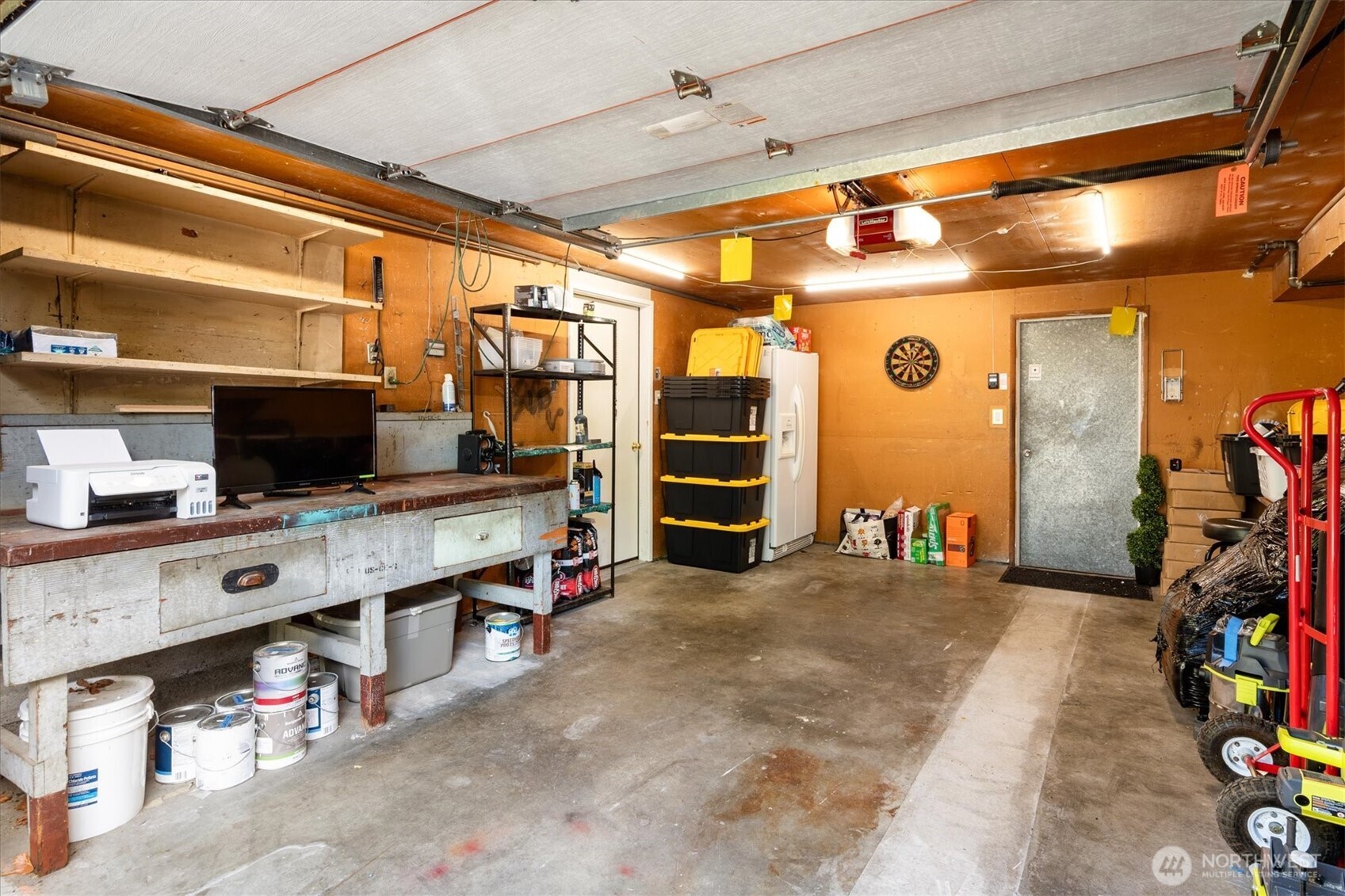 1573 90th Street Seattle WA 98117