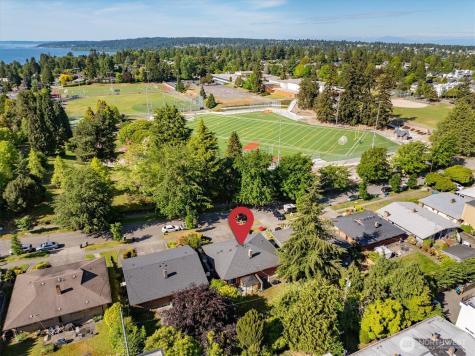 1573 90th Street Seattle WA 98117
