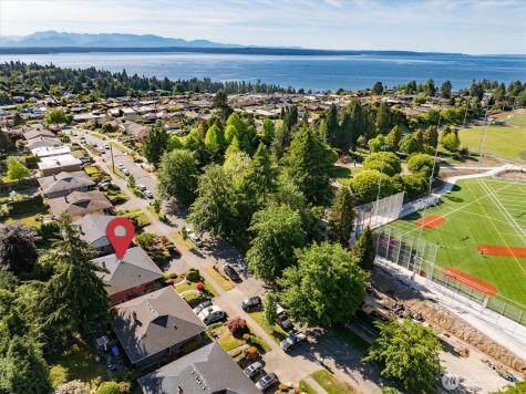 1573 90th Street Seattle WA 98117