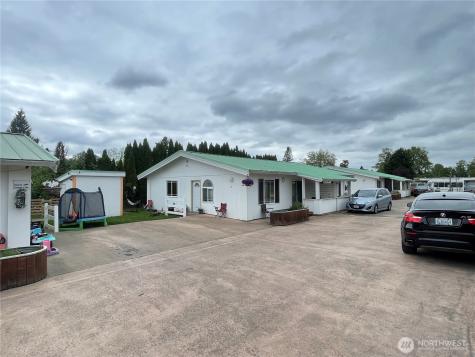 109 4th Avenue SE Pacific WA 98047