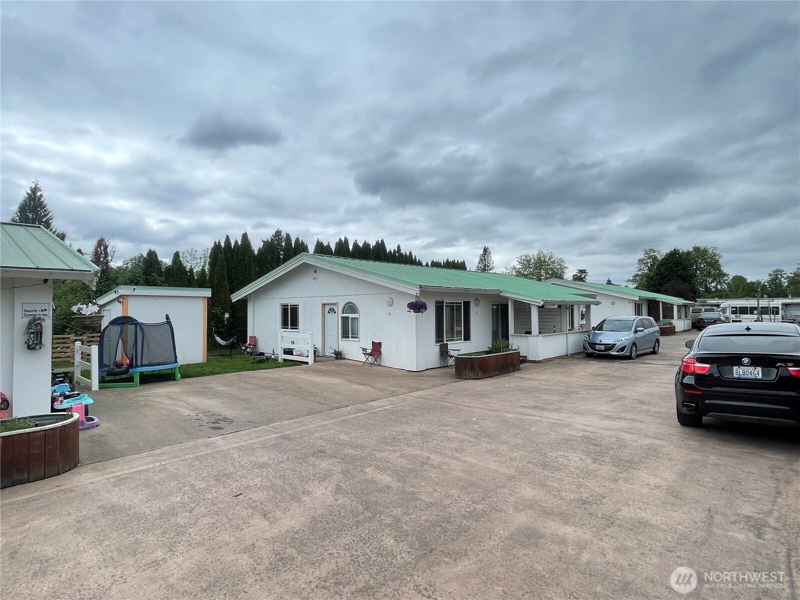 109 4th Avenue SE Pacific WA 98047