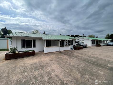 109 4th Avenue SE Pacific WA 98047