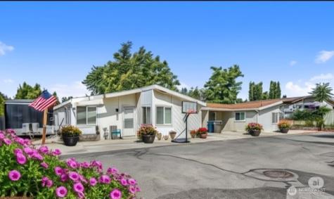 322 N Kentucky East Wenatchee WA 98802