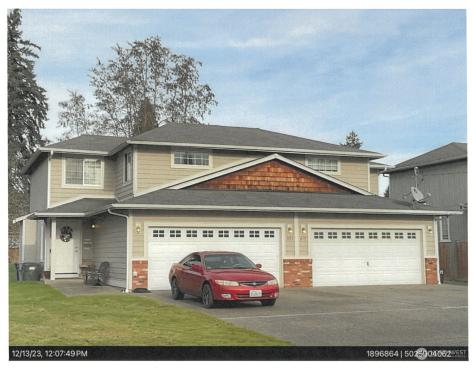 419 175th Street S Spanaway WA 98387
