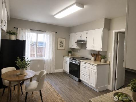909 E 2nd Street Aberdeen WA 98520