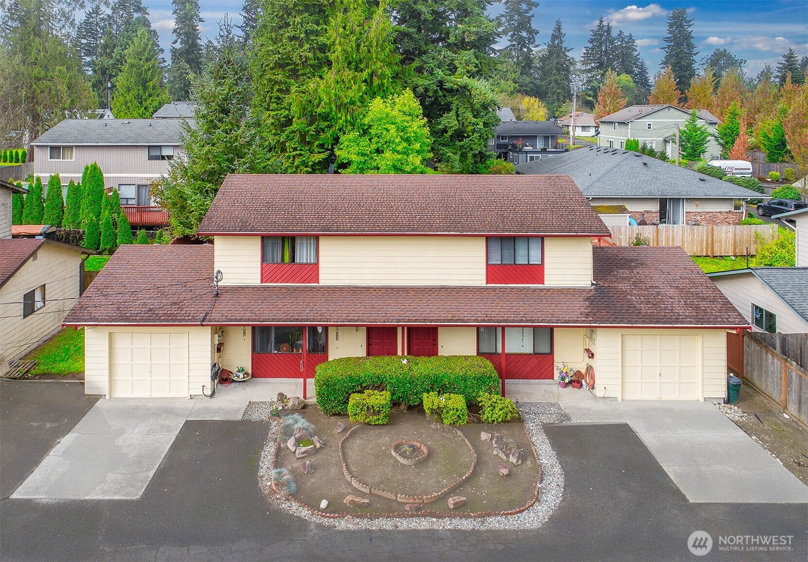 6708 Beverly Boulevard Everett WA 98203