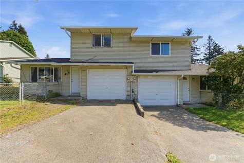 302 Bedrock Drive Everett WA 98203