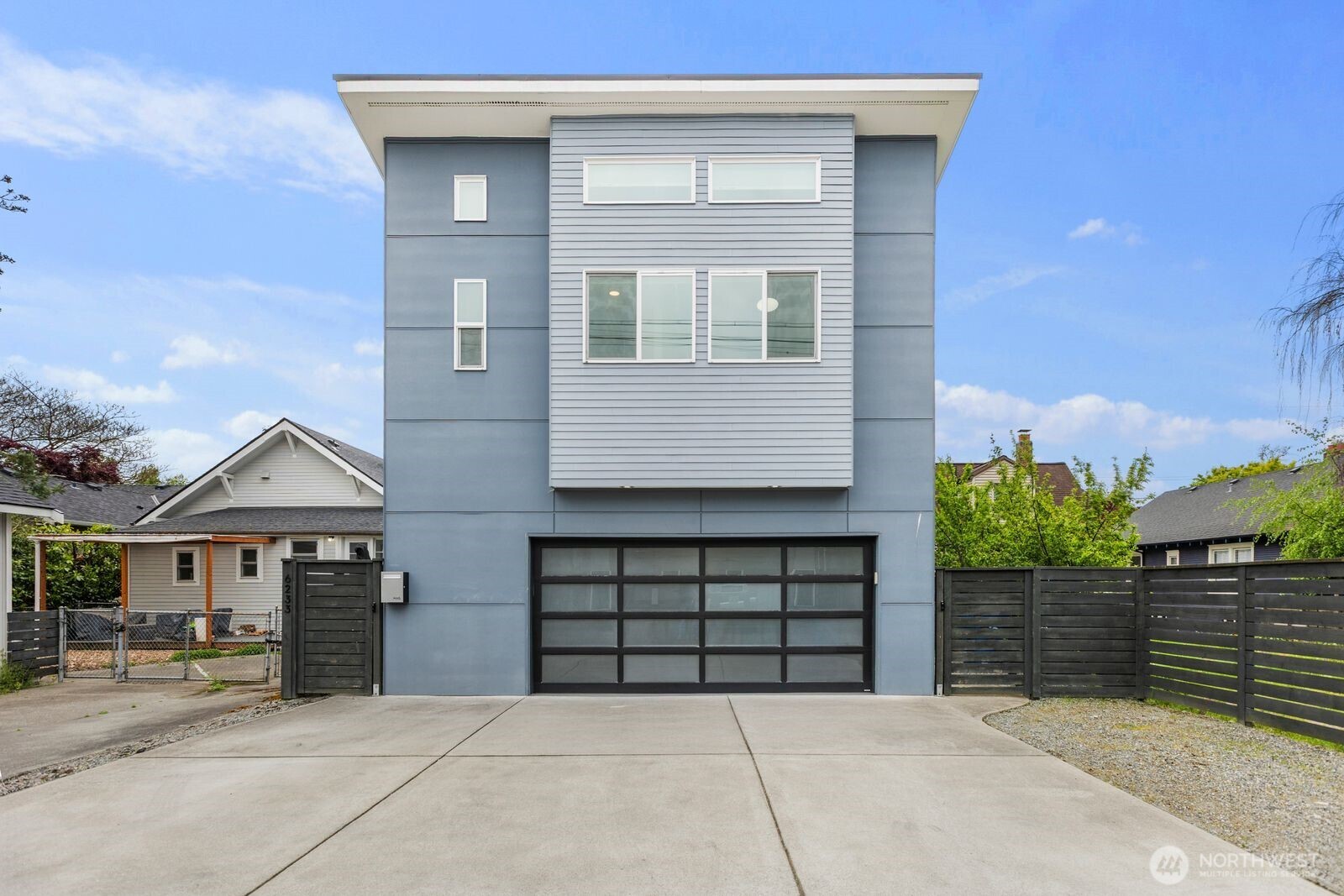 6233 Carleton Avenue S Seattle WA 98108