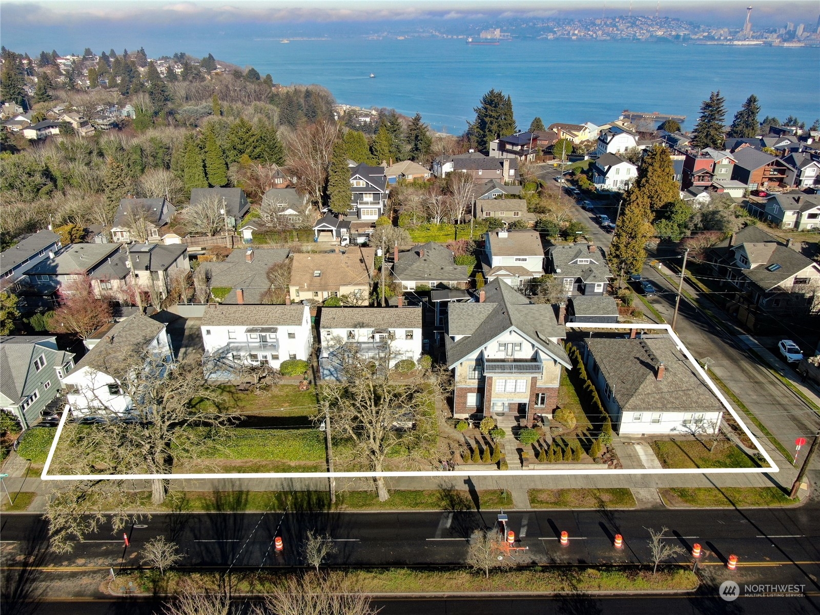 2515 Belvidere Avenue SW Seattle WA 98126