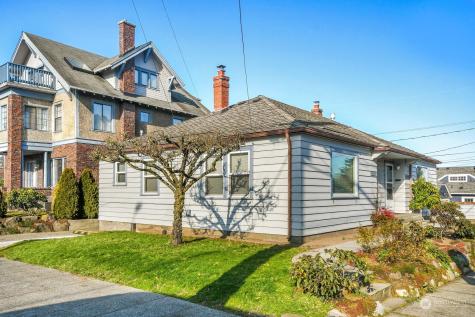 2515 Belvidere Avenue SW Seattle WA 98126