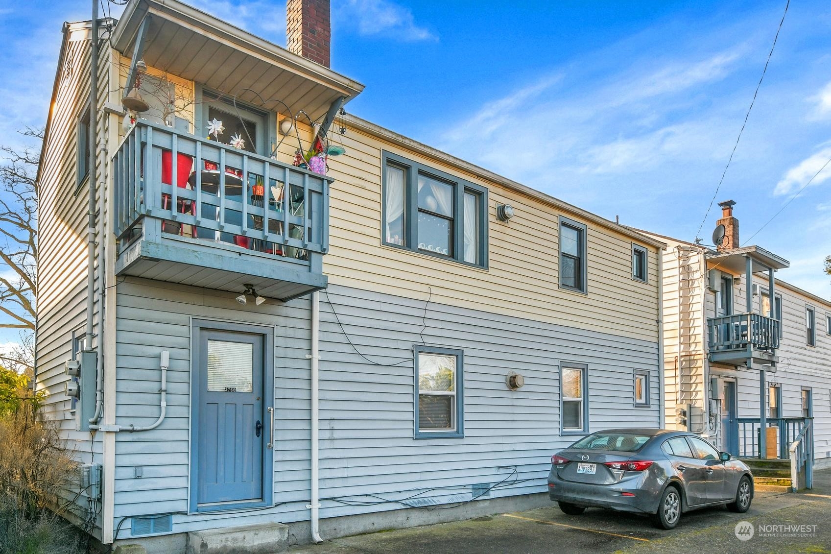 2515 Belvidere Avenue SW Seattle WA 98126
