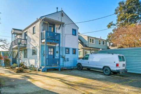 2515 Belvidere Avenue SW Seattle WA 98126
