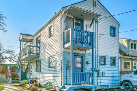 2515 Belvidere Avenue SW Seattle WA 98126