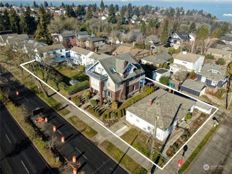 2515 Belvidere Avenue SW Seattle WA 98126