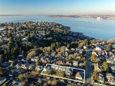 2515 Belvidere Avenue SW Seattle WA 98126