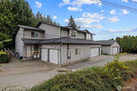 12315 Alexander Road Everett WA 98204