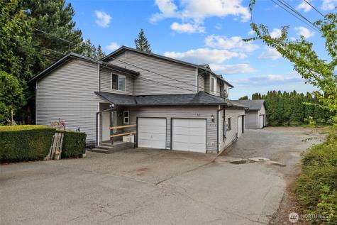 12315 Alexander Road Everett WA 98204