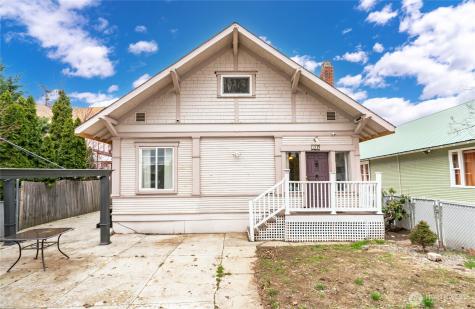 110 N Delaware Avenue Wenatchee WA 98801