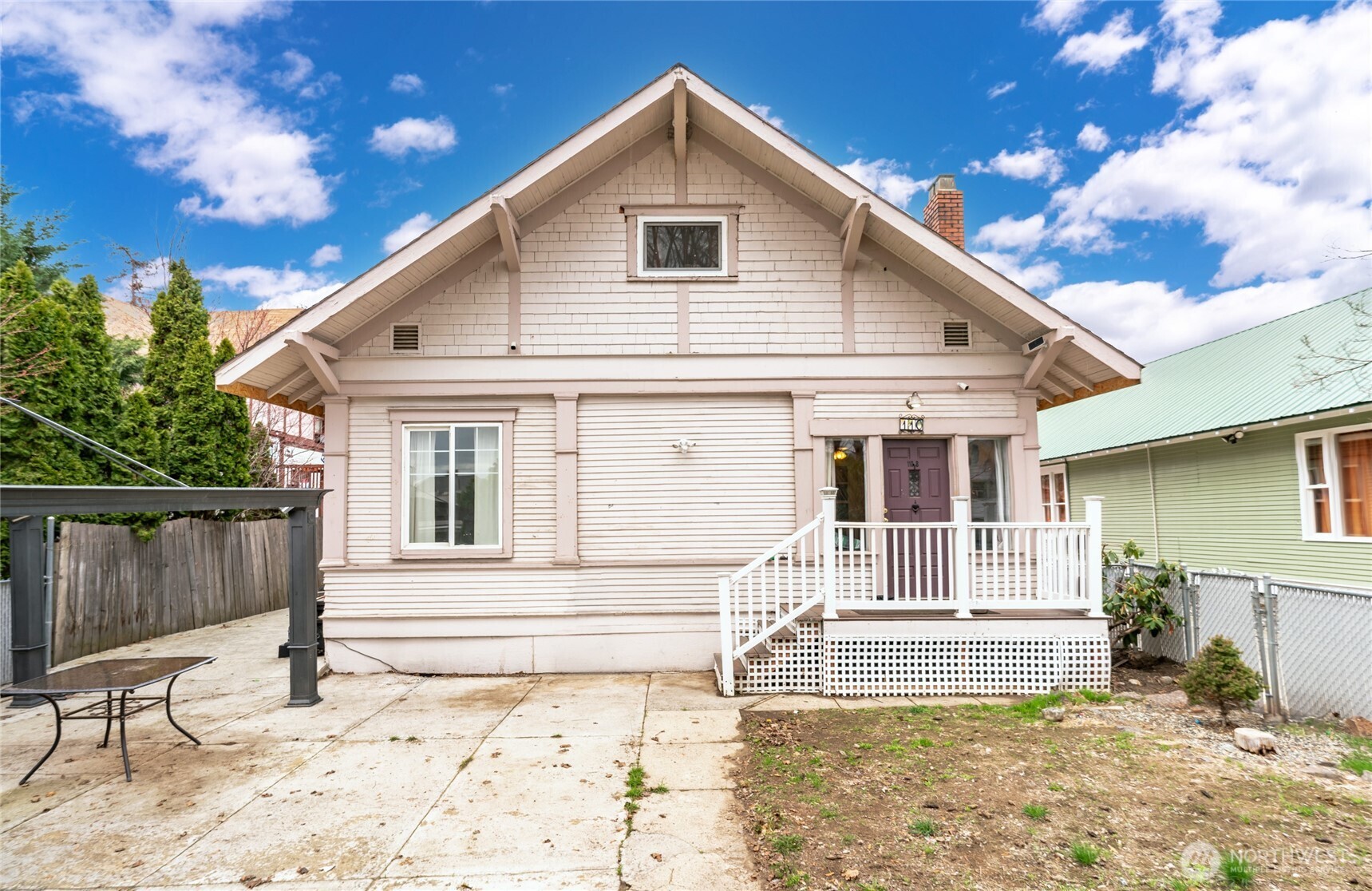 110 N Delaware Avenue Wenatchee WA 98801