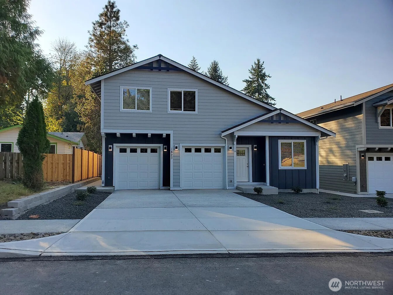 1823 Karen Frazier Road SE Olympia WA 98501