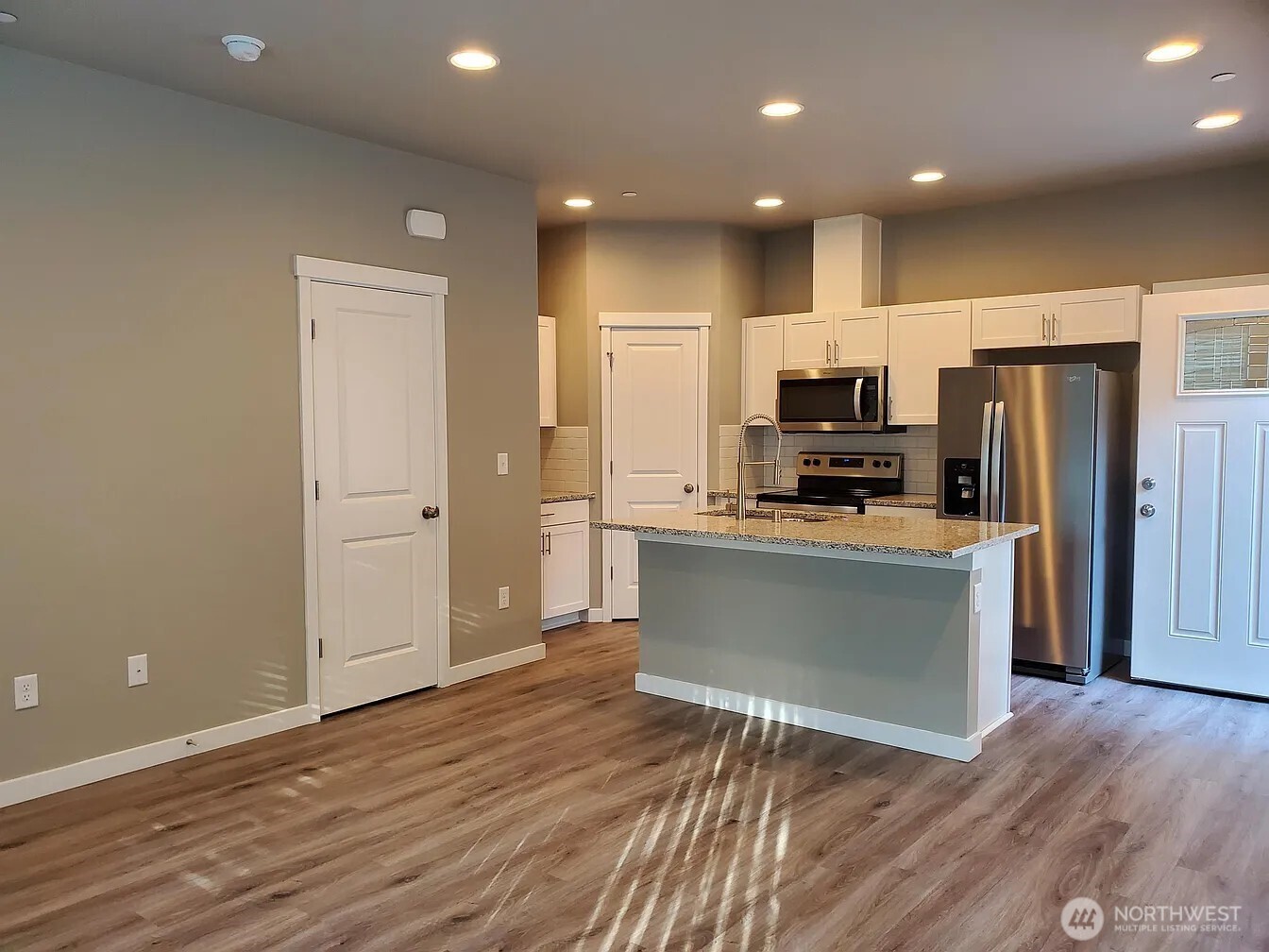 1823 Karen Frazier Road SE Olympia WA 98501