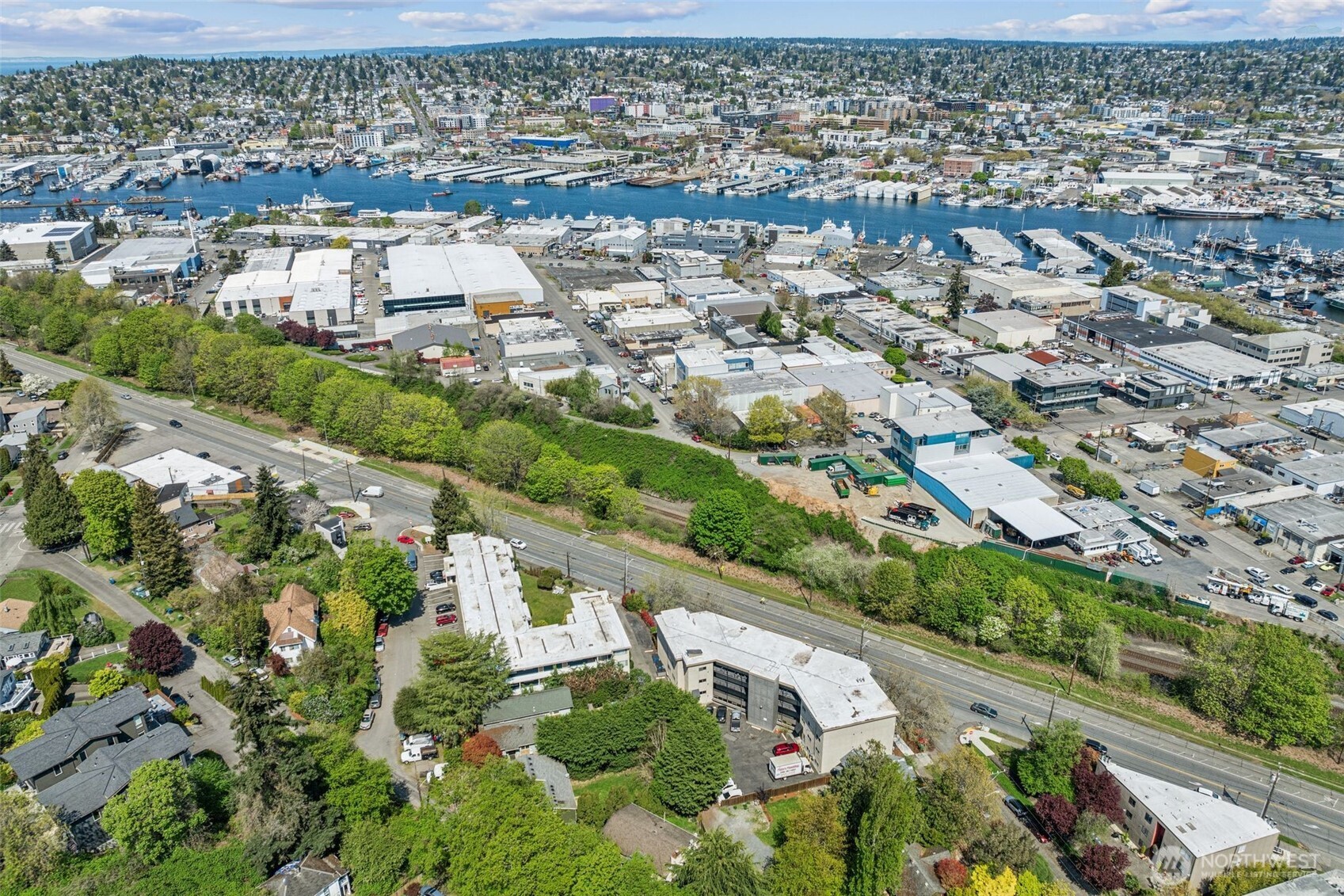 4051 Gilman Avenue W Seattle WA 98199