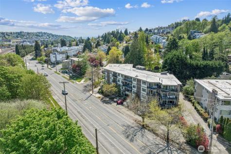 4051 Gilman Avenue W Seattle WA 98199