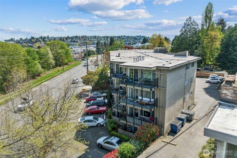 4051 Gilman Avenue W Seattle WA 98199