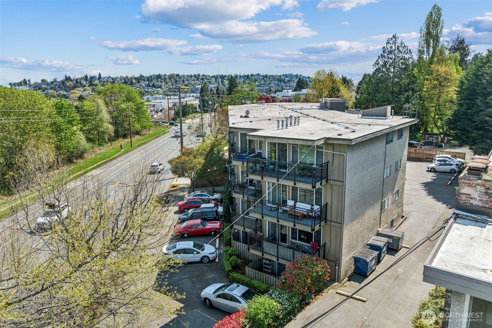 4051 Gilman Avenue W Seattle WA 98199