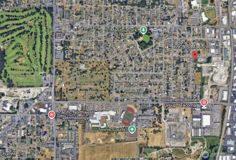 6909 S Madison Tacoma WA 98409