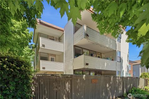 802 N 43rd Street Seattle WA 98103