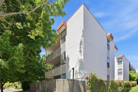 802 N 43rd Street Seattle WA 98103