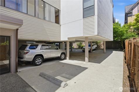 802 N 43rd Street Seattle WA 98103