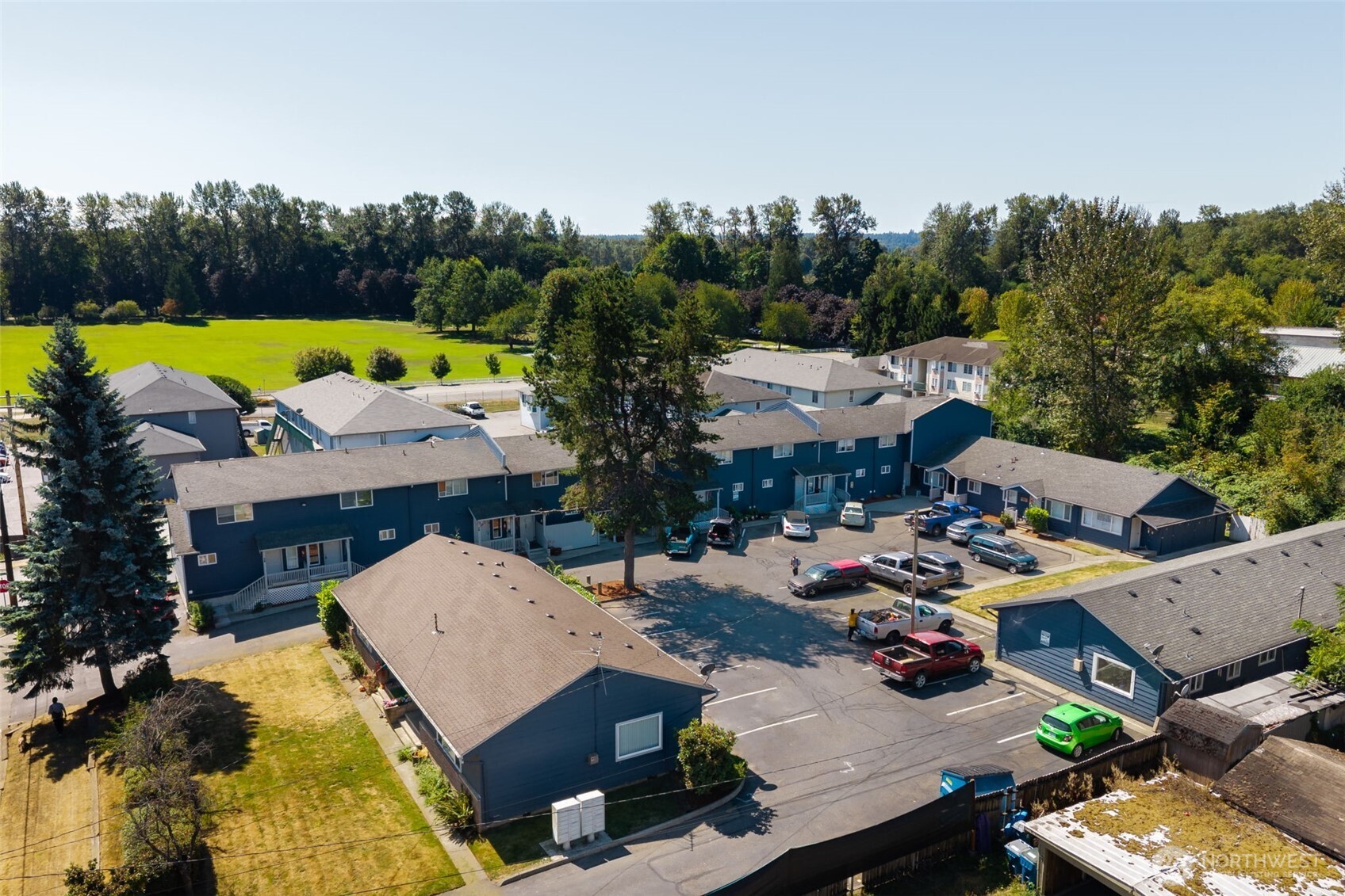 520 S Kelsey Street Monroe WA 98272