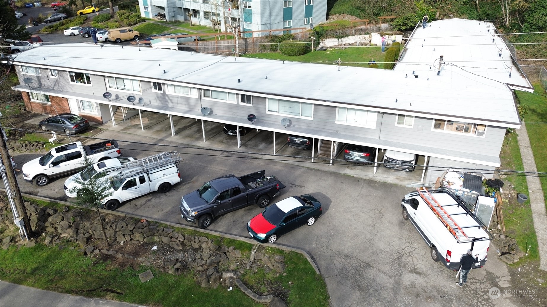 9045 Canyon Drive Kent WA 98030