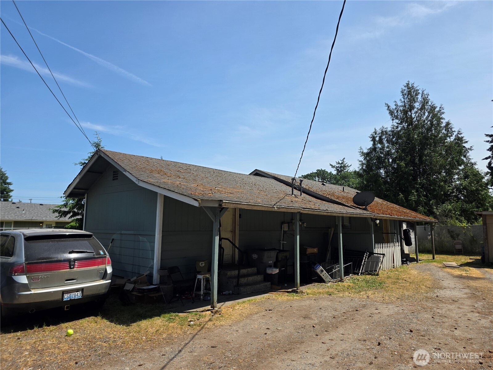 10615 15th Avenue Court S Tacoma WA 98444