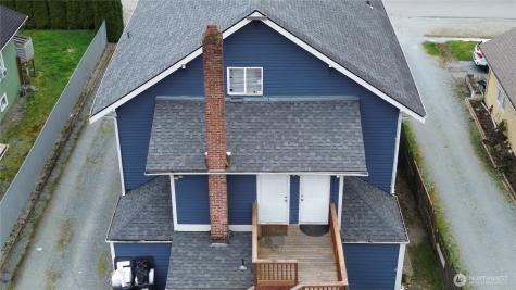 520 N 1st Street Mount Vernon WA 98273