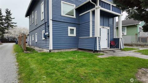 520 N 1st Street Mount Vernon WA 98273