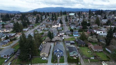 520 N 1st Street Mount Vernon WA 98273