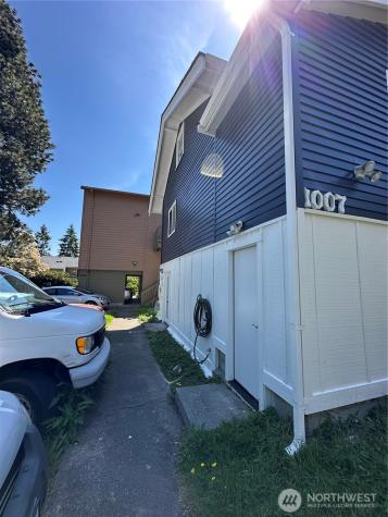 1007 22nd Street Bellingham WA 98225